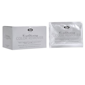 LISAP COLOR REMOVER 25G  !